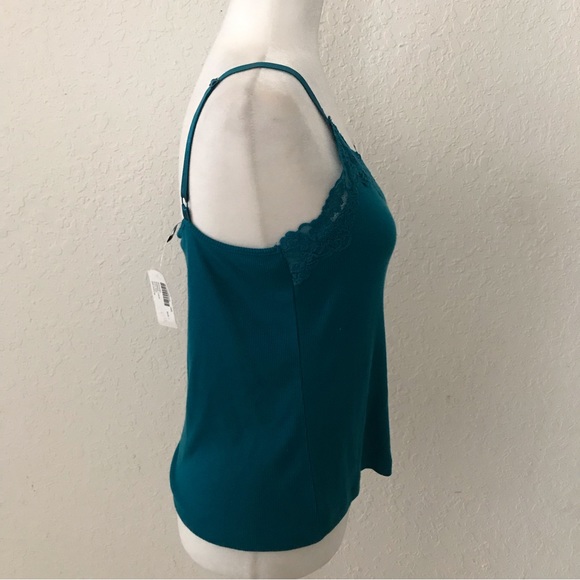 Chicos Medium Beautiful Top - Picture 3 of 7